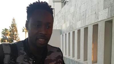  ZVEZDA: Stigli Kanga, Manojlović i Plavšić, još nema Ruiza 