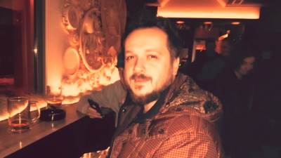  Intervju: Milan Mika Aćimović, Banjalučanin koji diriguje Beogradom 