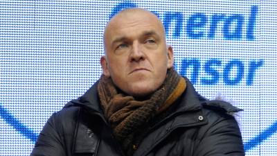  Aramis Naglić novi trener Zadra 