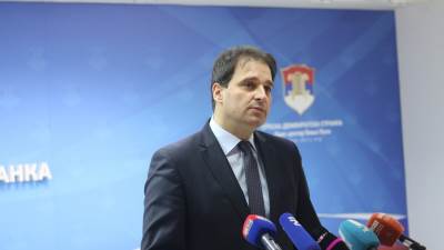 Vukota Govedarica o izjavi Radovana Viškovića 1. aprila  