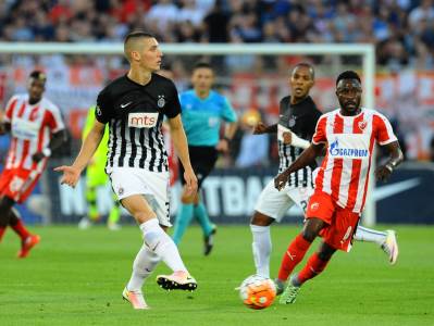  Bleki o Partizanu: Nagoveštava povratak jednog dana 