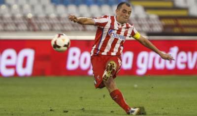  Nenad Milijaš o razlozima zbog kojih se vratio u Crvenu zvezdu 