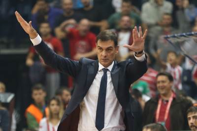  Ksavijer Manford  u Barseloni 