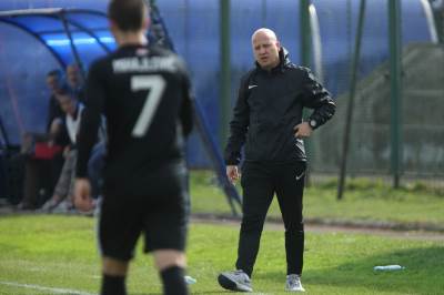  "Rezervisti" Partizana obradovali Marka Nikolića 