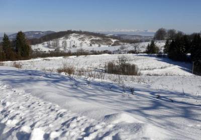  Prijepodne oblačno, poslijepodne sunčano 