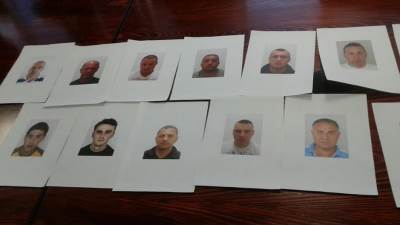 Banjaluka: Rasvijetljene višemilionske pljačke! Banjaluka: Rasvijetljene višemilionske pljačke!