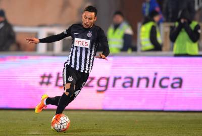  Leonardo ne ide iz Partizana 