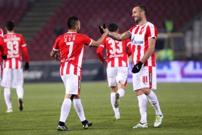  Zvezda u kompletnom sastavu 