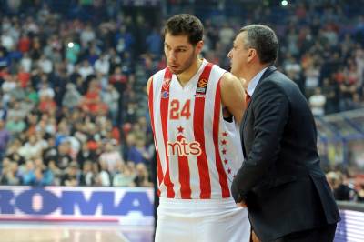  Stefan Jović u Barseloni? Demantovano! 