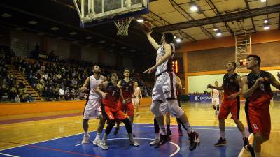  Bosna Rojal na Fajnal Foru Kupa BiH 