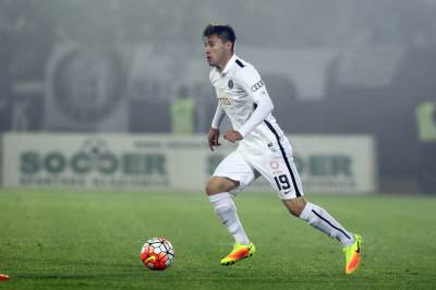  Jedna utakmica u Partizanu, a već prodat 