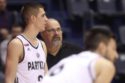  Marinković: U revanšu da se stisnemo i da "ginemo" 