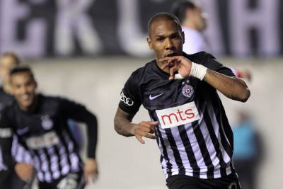  Još jedna prinova u crno-beloj familiji (FOTO) 