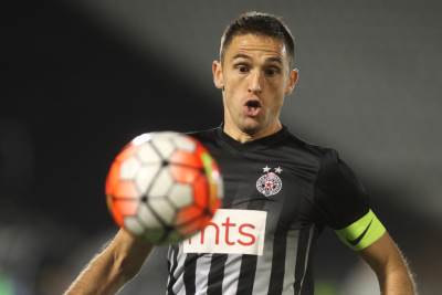  Vulićević za MONDO: Liga šampiona - poslednji nivo 