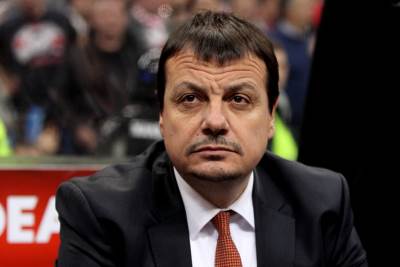  Ataman eliminisao Barsu, bele maramice Barcokasu! 