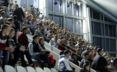  Vk Crvena zvezda Hvala Vučiću 