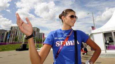  Srpkinja rekorderka Lige šampiona! 