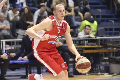  FMP Železnik – Union Olimpija 89:79 
