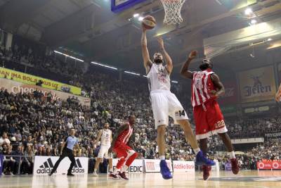  Stefan Birčević MVP ABA lige za februar 