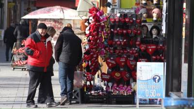  Sarajlije, kako ljubav? (FOTO) 