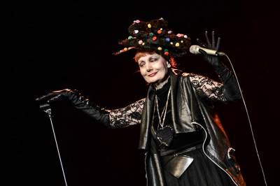  Hit dana: Josipa Lisac - Ispočetka 