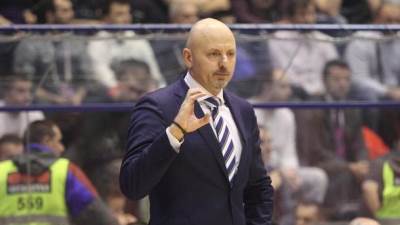  Evrokup: Lokomotiva pobijedila Zenit 