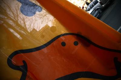  U Beogradu protest, traže ostavku Malog FOTO 