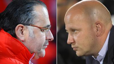  Superliga Srbije 2016/17 najava drugog dijela sezone 