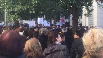  Ustanak majki u Crnoj Gori! (FOTO, VIDEO) 