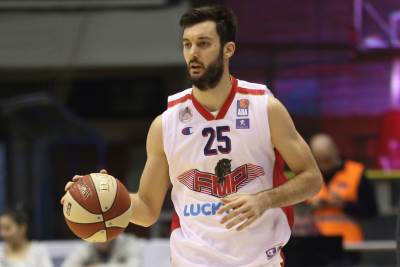  KUP KORAĆA: FMP siguran i bez Čovića (VIDEO) 