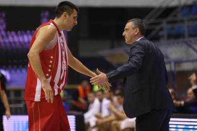  Bjelica i Volters? "Minimalne šanse za subotu" 