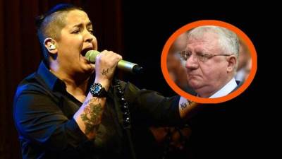  Šešelj: Mariji Šerifović radikali dali 50.000 evra 