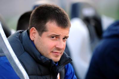  Nenad Lalatović selektor mlade reprezentacije Srbije 