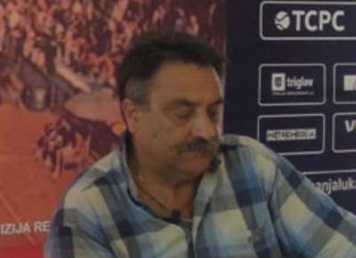  Preminuo Milan Radaković 