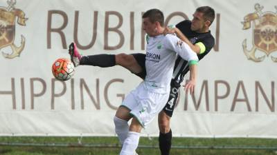  Miloš Čudić neće pojačati FK Borac 