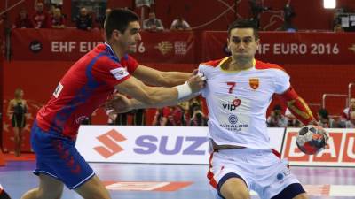  Kiril Lazarov napustio Barselonu u prešao u Nant 