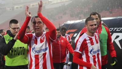  Milijaš ponovo u Zvezdi: Da pogađam na 0:0 