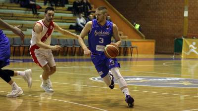  Miroslav Pašajlić o Nikoli Jokiću 