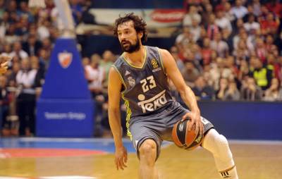  Endesa Real Madrid Unikaha 71:68  