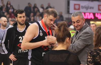  Veličković: Svaka čast Guduriću, ali... 