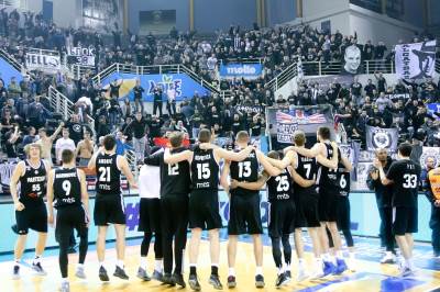  Partizan-PAOK-sreda-Arena-sport-Revans-mec-FIBA-Lige-sampoina-NAJAVA. 