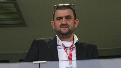  Lazović: Everton preterao, radovci korektni 