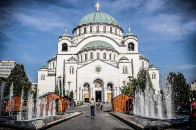  Do izbora novog patrijarha SPC, dužnosti obavlja Sinod 