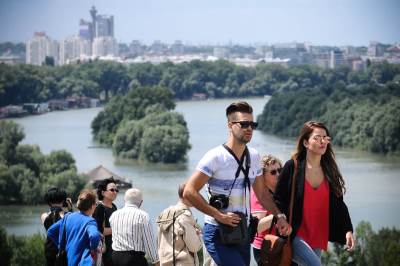  Novi turistički putokazi 