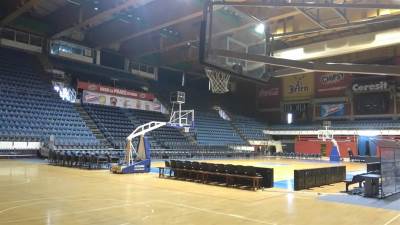  Dejvis Kup finale ABA lige u Pioniru 