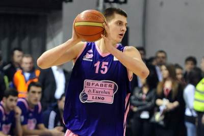  Da li Mega ima "novog Nikolu Jokića"? 