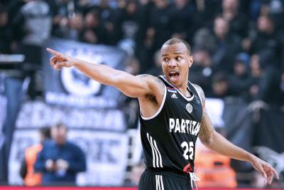  Ljekar KK Partizan o trovanju 