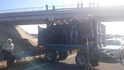  Ništa od protesta poljoprivrednika u RS? 