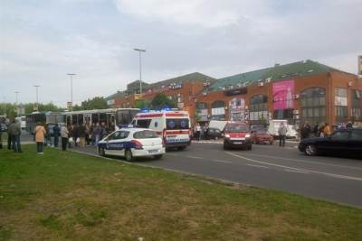  Dečak nađen u centru za izbeglice u Krnjači 