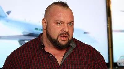  Najjači ljudi svijeta dolaze u Sarajevo 